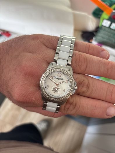 Tomas Sabo ladies watch
