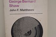 1969 George Bernard Shaw 1st ed