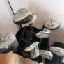 random golf clubs Image 5