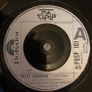 The Chords - Maybe Tomorrow (1979) 7" Image 4
