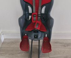 Child Bike Seat