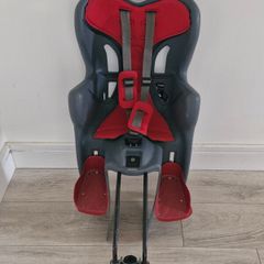 Child Bike Seat