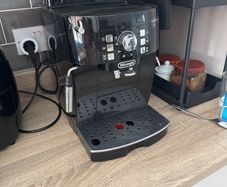 delonghi magnifica s