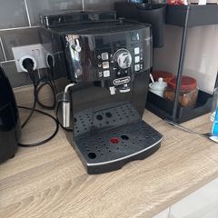 delonghi magnifica s