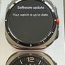 Samsung Galaxy Watch Ultra LTE | Bluetooth | Wi-Fi | GPS | Boxed | Mint Condition Image 3