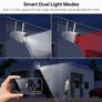 5G WiFi Camera 1080P Security Camera Wireless Outdoor 2MP HD Security Camera Image 5
