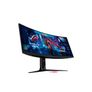 ASUS Curved Gaming Monitor Ultra Wide QHD VA LED 180Hz FreeSync Premium Pro for Immersive Gameplay Image 2