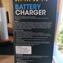 Halfords battery charger Image 2