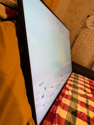 Samsung Tv 4k Smart