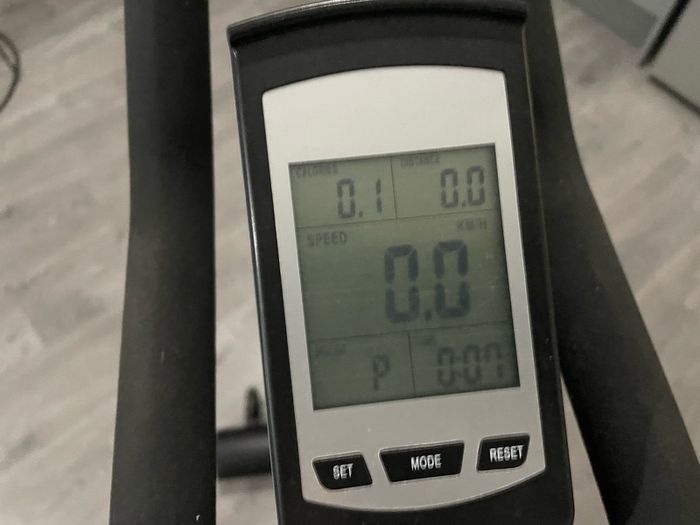 HitFitness G7