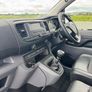 2020 Opel Vivaro Image 9