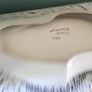 Vintage French hand-painted serving platter Image 6