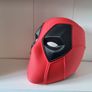 Halloween Dead pool mask Image 2