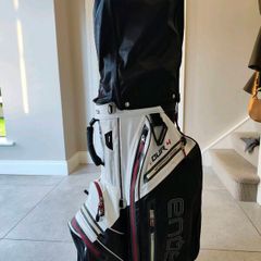 Big Max Aqua Tour 4 Golf Bag