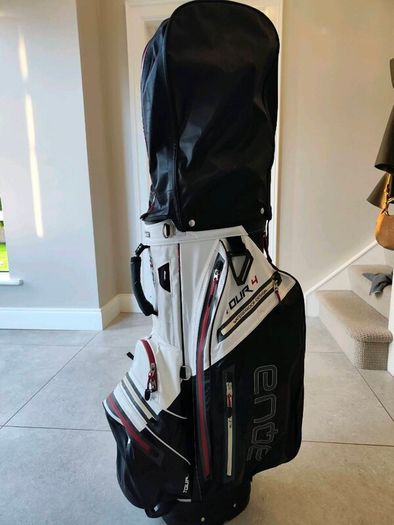 Big Max Aqua Tour 4 Golf Bag