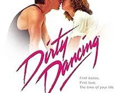 Dirty Dancing Dvd Brand New & Sealed