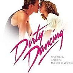 Dirty Dancing Dvd Brand New & Sealed