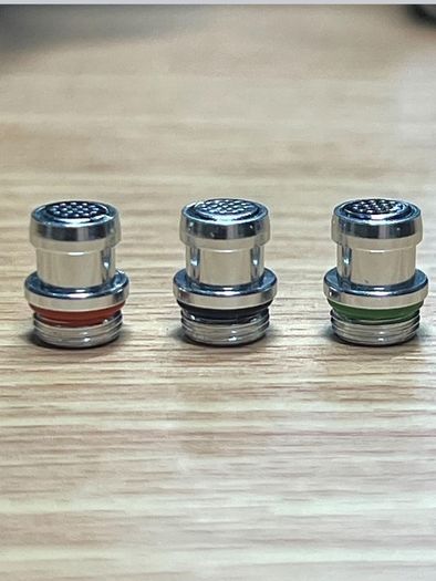trn shell hybrid iem