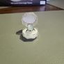 Moonstone ring Image 3