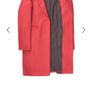 Liu Jo Wool Coat in Calipso Image 3