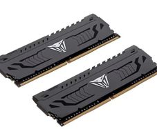 Patriot 16gb DDR4 4000mhz Samsung B-die