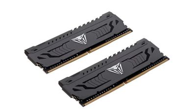Patriot 16gb DDR4 4000mhz Samsung B-die