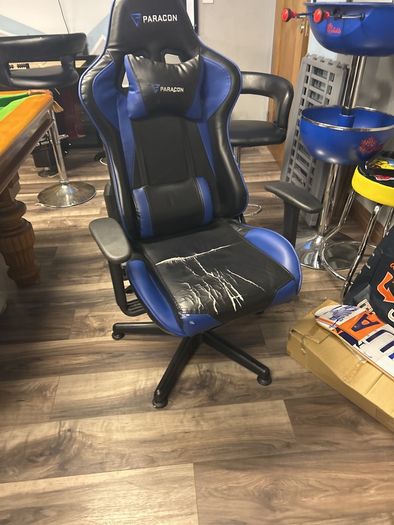 Gaming chair