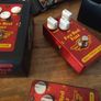 Mad Professor - FIRE RED FUZZ guitar pedal Image 4