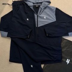 Yelir performance tracksuit