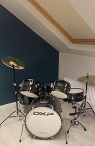 DXP Pioneer Series - 5 Piece Set