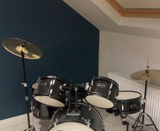DXP Pioneer Series - 5 Piece Set