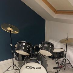 DXP Pioneer Series - 5 Piece Set