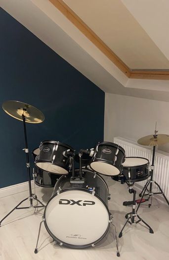 DXP Pioneer Series - 5 Piece Set