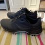 Ecco Ladies Gore-Tex Golf Shoes 41 / 7.5 UK Image 2