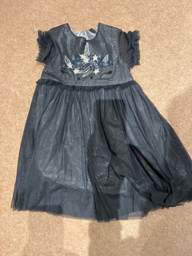 next dress 6-7