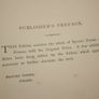 Antique  The Poetical Works of Lord Byron, Complete in One Volume, Illustrated. Image 7