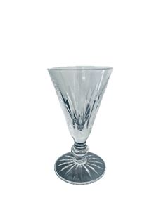 Waterford Eileen Glass
