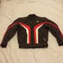 Motorbike jacket Image 2