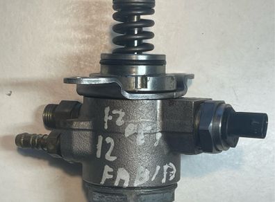 Petrol high pressure pump for VAG cars