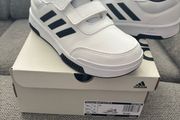Adidas Tensaur Sport 2.0 Trainers UK 4 EU 36 Worn Twice