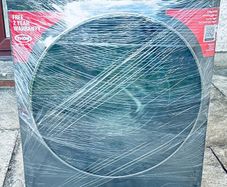 THOR 10KG Washer Dryer | Excellent condition