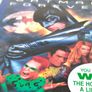 Batman Forever for Sega Mega Drive - Boxed Image 2
