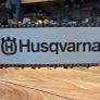 Husqvarna chainsaw Image 3