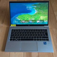 HP Laptop