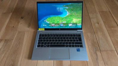 HP Laptop