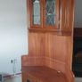 Corner glass cabinet Image 2