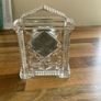 Waterford Crystal Mantel Clock Image 3