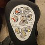 Graco child car seat Image 2