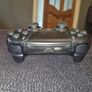 PS5 Semi Transparent Controller with TMR drift free sticks Image 3