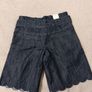 Next Denim Shorts, New With Tags Image 5